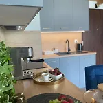 Апартаменты Nice Apartament Glogow Глогов