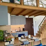 Nice Apartament Glogow Глогов