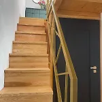 Nice Apartament Glogow Апартаменты Глогов