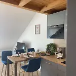 Nice Apartament Glogow Апартаменты Глогов