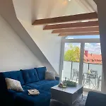 Nice Apartament Glogow Апартаменты *