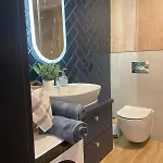 Nice Apartament Glogow Апартаменты *