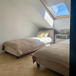 Nice Apartament Glogow