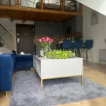 Апартаменты Nice Apartament Glogow
