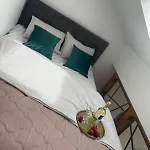 Nice Apartament Glogow Апартаменты *