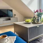 Nice Apartament Glogow Апартаменты