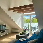 Апартаменты Nice Apartament Glogow