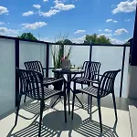 Nice Apartament Glogow Апартаменты