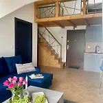 Апартаменты Nice Apartament Glogow Глогов