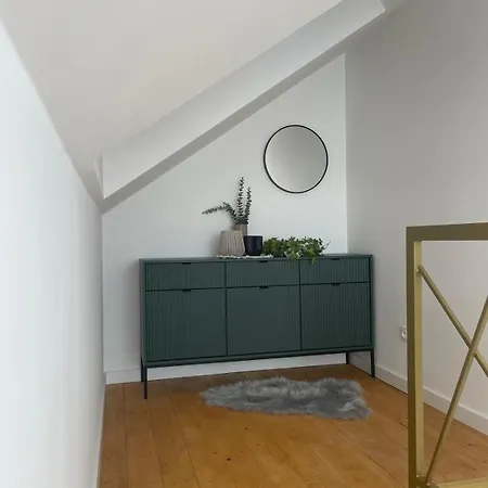 Nice Apartament Glogow * Hlohov,