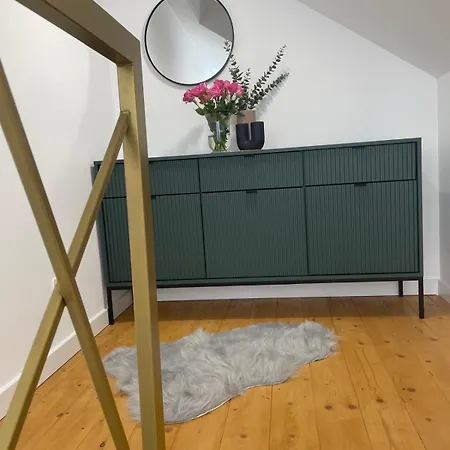 Апартаменты Nice Apartament Glogow *