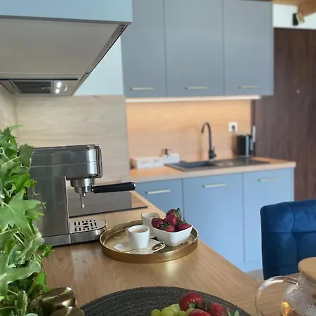 Apartment 56 Glogow (Glogow)