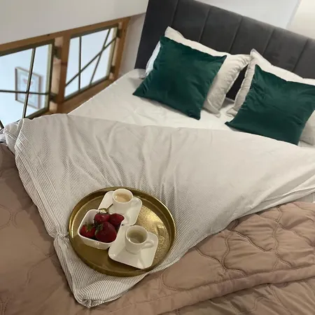 Nice Apartament Glogow Апартаменты *