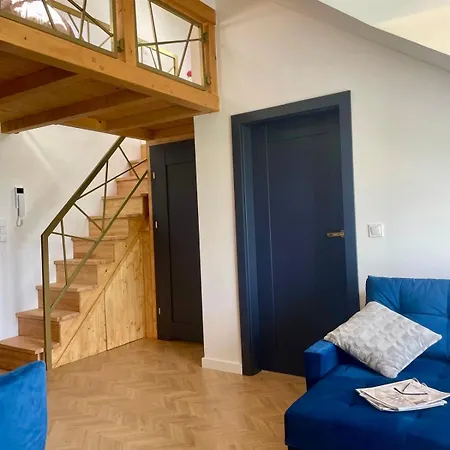 Nice Apartament Glogow * Hlohov,