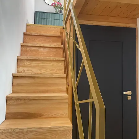 NICE Apartament Głogów Apartament Głogów