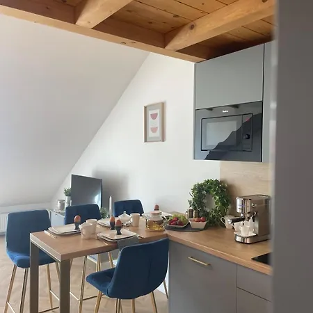 56 Apartment Glogow (Glogow)