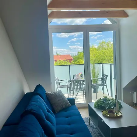 Nice Apartament Glogow * Hlohov,