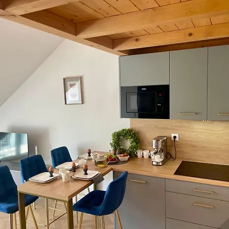 NICE Apartament Głogów Głogów