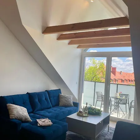 NICE Apartament Głogów Apartament *