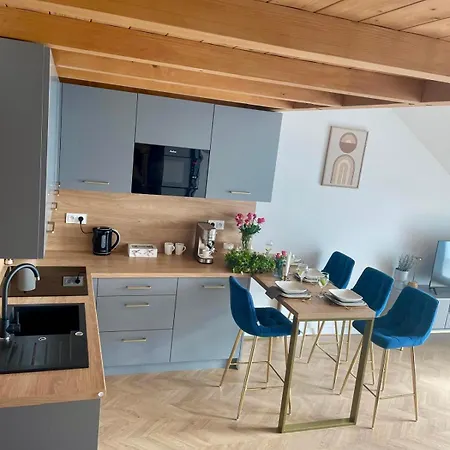 NICE Apartament Głogów