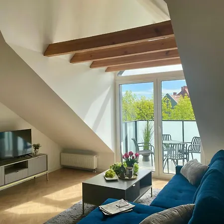 Apartament NICE Apartament Głogów