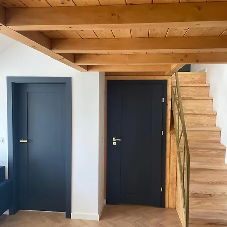 NICE Apartament Głogów Głogów