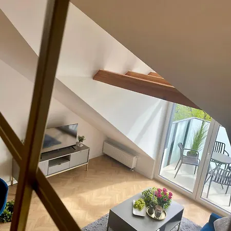 Nice Apartament Glogow *