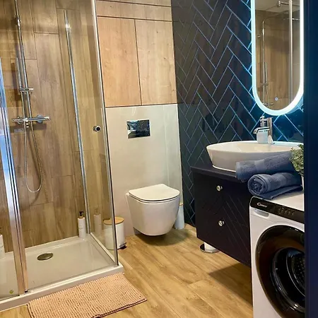 Nice Apartament Glogow * Hlohov,