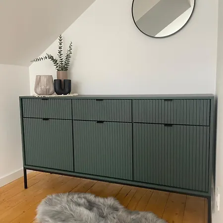 Nice Apartament Glogow