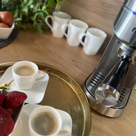 NICE Apartament Głogów Apartament *