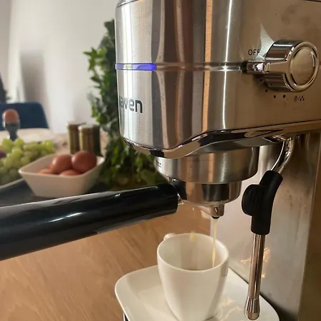 NICE Apartament Głogów *