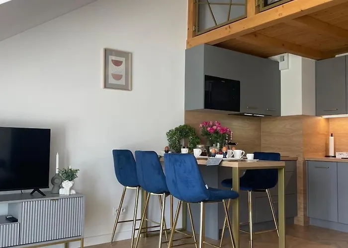 Nice Apartament Glogow Lejlighed Głogów