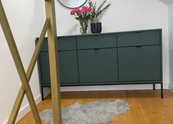 Lejlighed Nice Apartament Glogow *