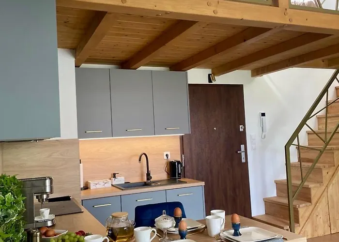 Nice Apartament Glogow Głogów