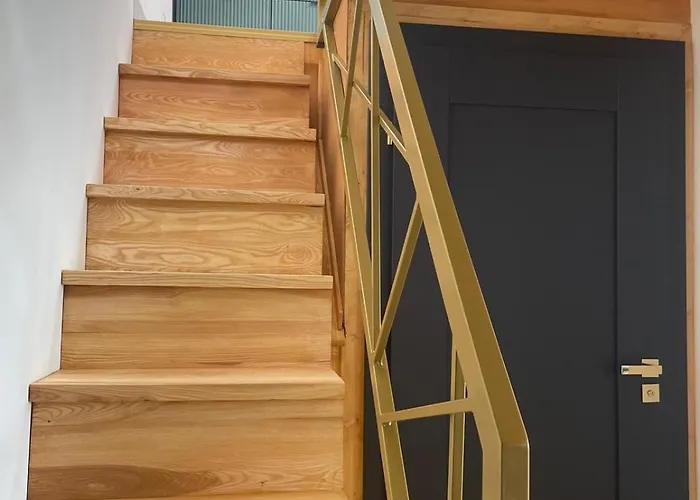 Nice Apartament Glogow Lejlighed Głogów