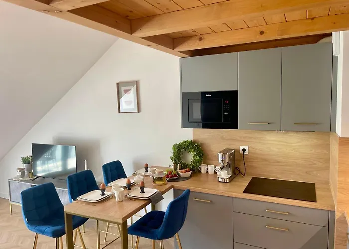 Nice Apartament Glogow Głogów