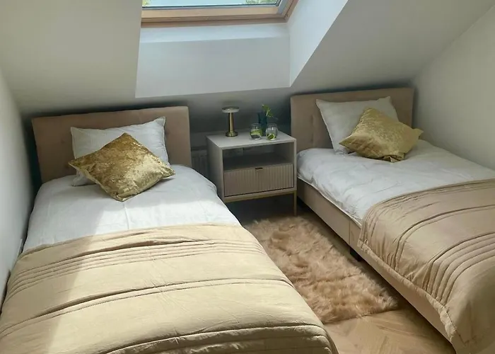 Nice Apartament Glogow * Głogów