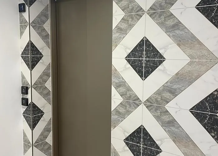 Nice Apartament Glogow * Głogów