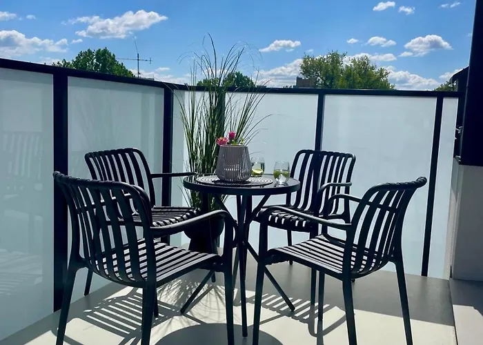 Nice Apartament Glogow Lejlighed