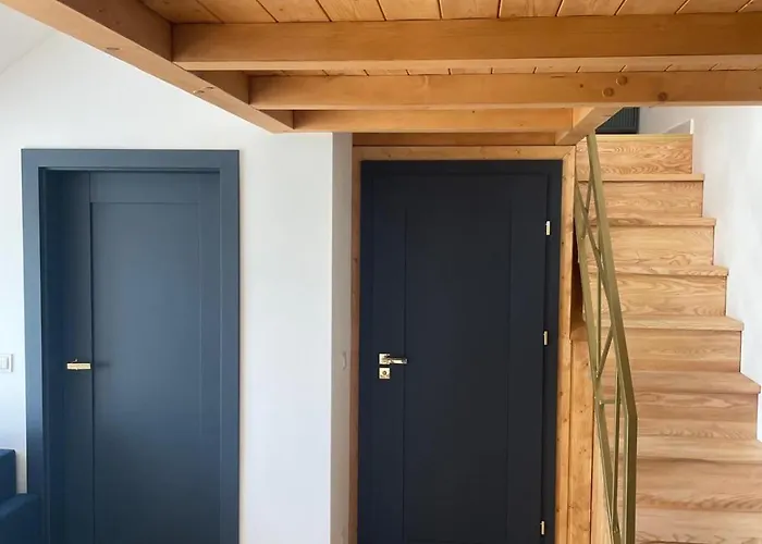 Nice Apartament Glogow Głogów