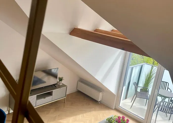 Nice Apartament Glogow *