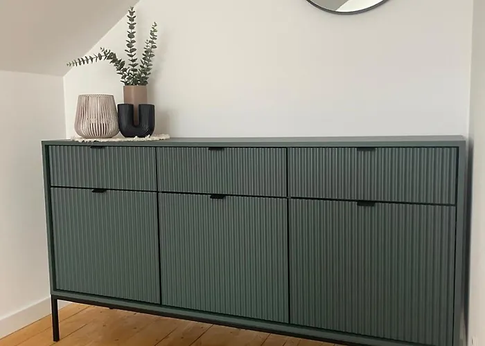 Nice Apartament Glogow