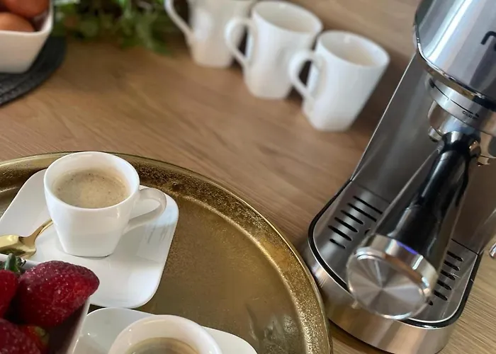 Nice Apartament Glogow Lejlighed *