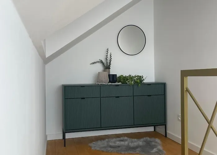 Lejlighed Nice Apartament Glogow Głogów