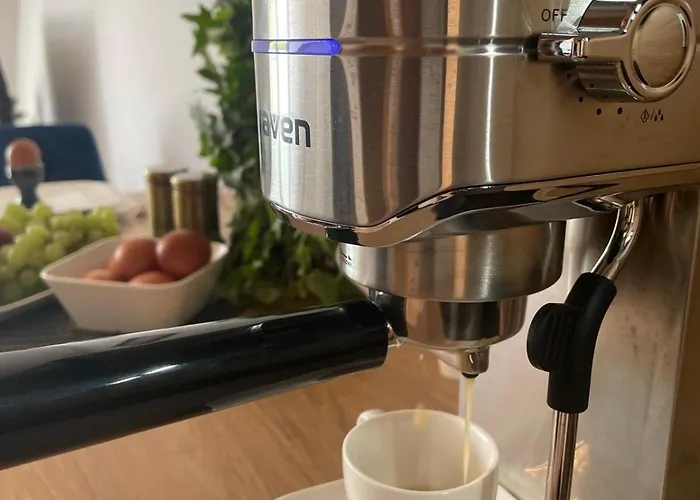 Nice Apartament Glogow *